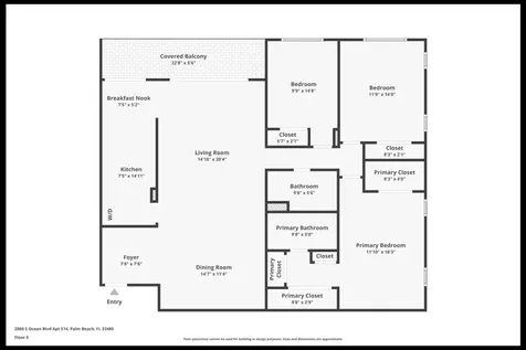 2860 S Ocean Boulevard Palm Beach FL 33480