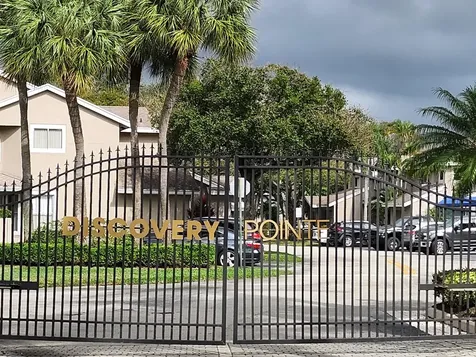1919 Discovery Circle Deerfield Beach FL 33442