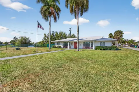 4561 Nw 16th Avenue Tamarac FL 33309