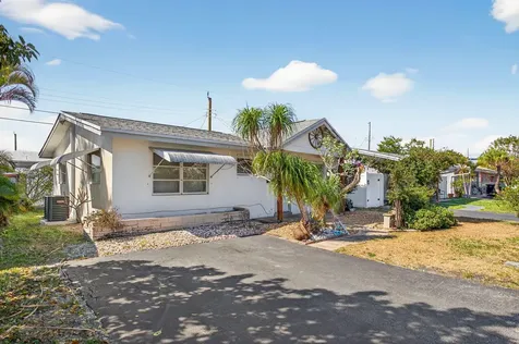 4561 Nw 16th Avenue Tamarac FL 33309
