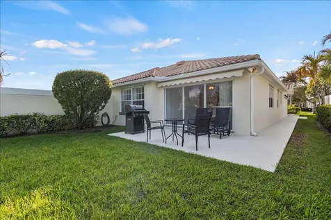 10847 Sw Dardanelle Drive Port Saint Lucie FL 34987