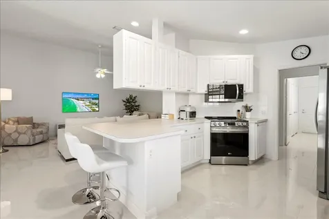 10847 Sw Dardanelle Drive Port Saint Lucie FL 34987