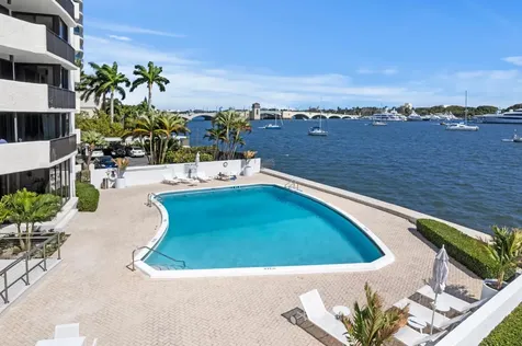 1200 S Flagler Drive West Palm Beach FL 33401