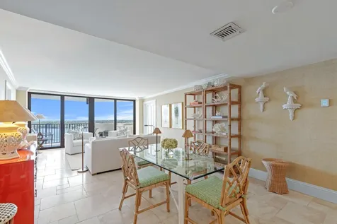 1200 S Flagler Drive West Palm Beach FL 33401