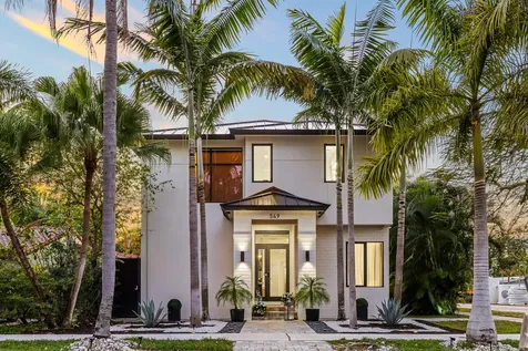 549 Ne 10th Avenue Fort Lauderdale FL 33301
