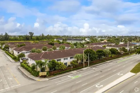 5140 NW 30th Lane Fort Lauderdale FL 33309