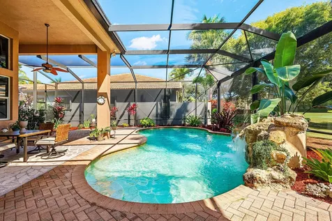 8042 Laurel Ridge Court Delray Beach FL 33446