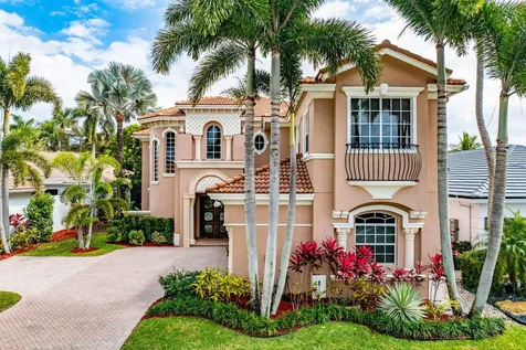 8042 Laurel Ridge Court Delray Beach FL 33446