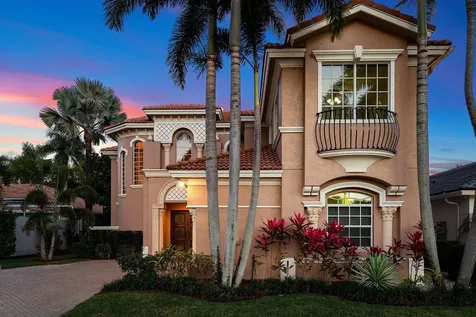 8042 Laurel Ridge Court Delray Beach FL 33446