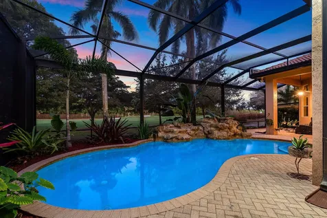 8042 Laurel Ridge Court Delray Beach FL 33446