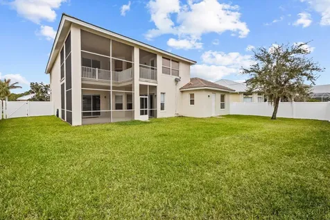 206 Nw Magnolia Lakes Boulevard Port Saint Lucie FL 34986