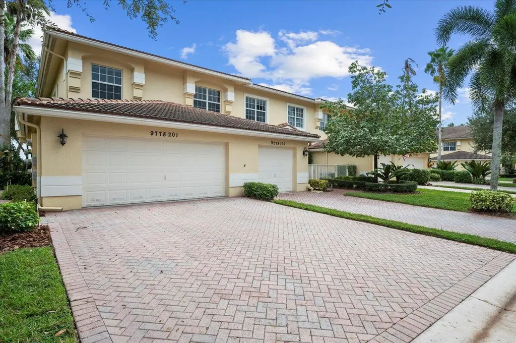 9778 Bowline Drive West Palm Beach FL 33411