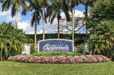 9778 Bowline Drive West Palm Beach FL 33411
