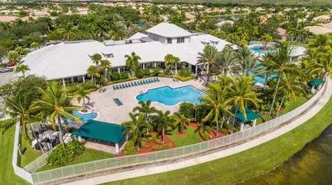 9778 Bowline Drive West Palm Beach FL 33411