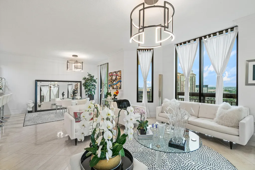 701 S Olive Avenue West Palm Beach FL 33401