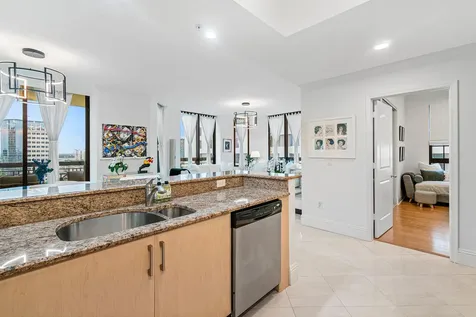 701 S Olive Avenue West Palm Beach FL 33401