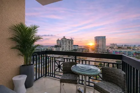 701 S Olive Avenue West Palm Beach FL 33401
