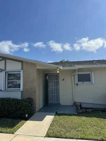 2551 Emory Drive West Palm Beach FL 33415