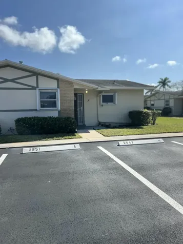 2551 Emory Drive West Palm Beach FL 33415