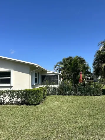 2551 Emory Drive West Palm Beach FL 33415