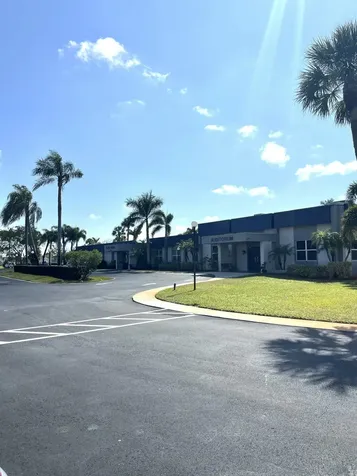 2551 Emory Drive West Palm Beach FL 33415