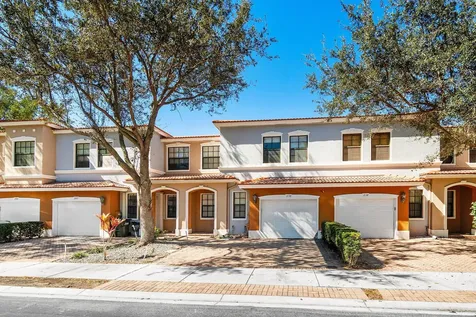 238 E Chrystie Circle Delray Beach FL 33484