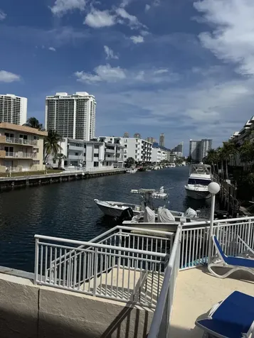 17051 Ne 35th Avenue North Miami Beach FL 33160