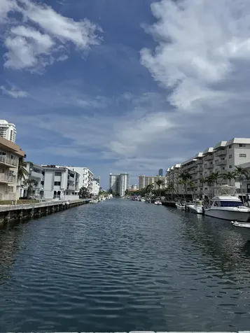 17051 Ne 35th Avenue North Miami Beach FL 33160
