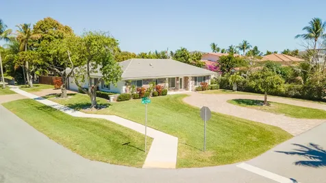 401 NE 10th Terrace Terrace Boca Raton FL 33432