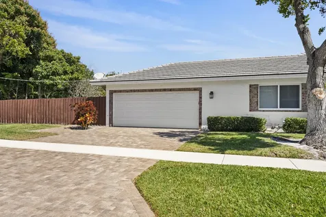 401 NE 10th Terrace Terrace Boca Raton FL 33432