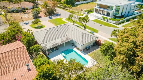401 NE 10th Terrace Terrace Boca Raton FL 33432