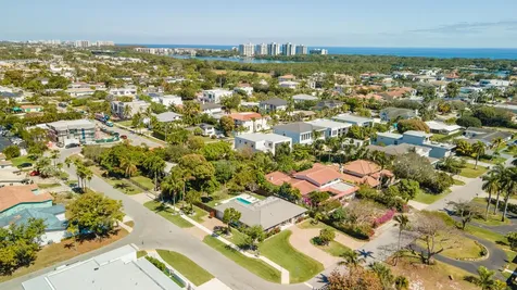 401 NE 10th Terrace Terrace Boca Raton FL 33432