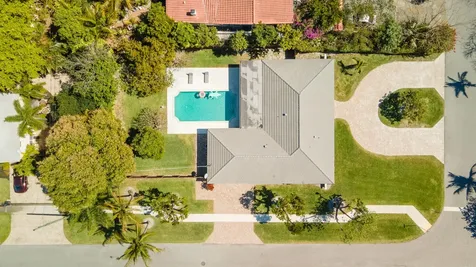 401 NE 10th Terrace Terrace Boca Raton FL 33432