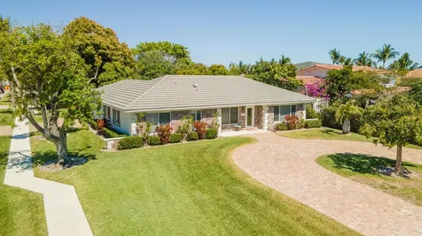 401 NE 10th Terrace Terrace Boca Raton FL 33432