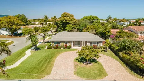401 NE 10th Terrace Terrace Boca Raton FL 33432