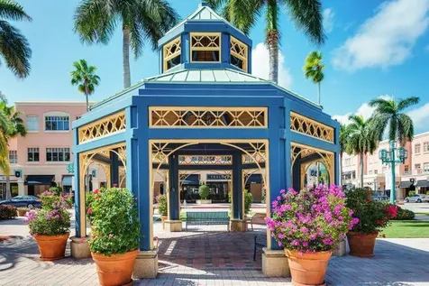401 NE 10th Terrace Terrace Boca Raton FL 33432