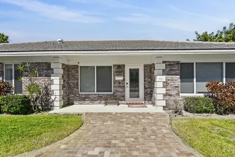 401 NE 10th Terrace Terrace Boca Raton FL 33432