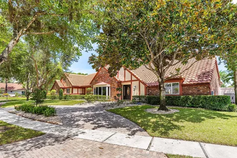 3790 Kings Way Boca Raton FL 33434