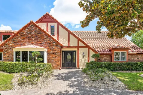 3790 Kings Way Boca Raton FL 33434