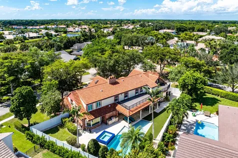 3790 Kings Way Boca Raton FL 33434