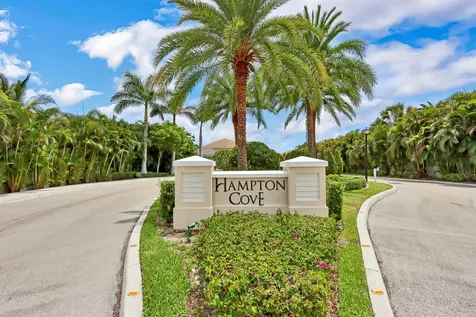 1891 Juno Landing Lane North Palm Beach FL 33408