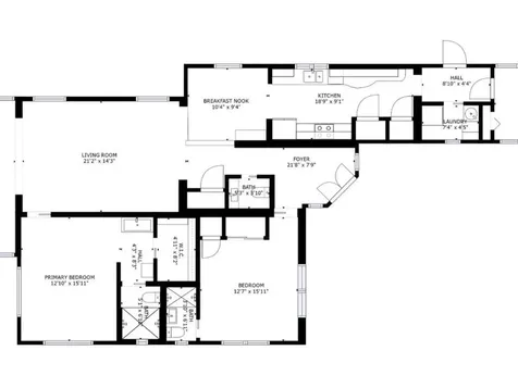 7820 Hawthorne Avenue Miami Beach FL 33141