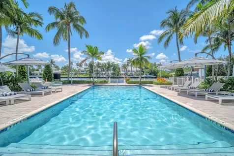 1015 Spanish River Road Boca Raton FL 33432