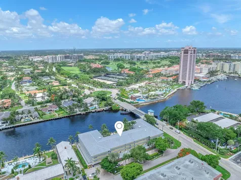 1015 Spanish River Road Boca Raton FL 33432