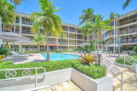 1015 Spanish River Road Boca Raton FL 33432