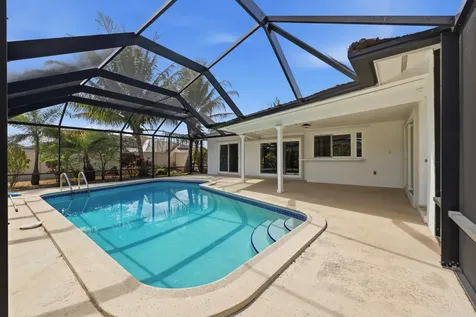 9696 Honeysuckle Avenue Palm Beach Gardens FL 33410