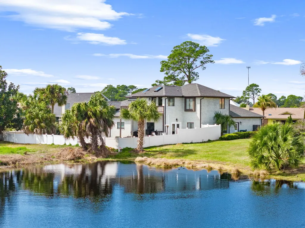 374 Wahoo Road Panama City Beach FL 32408