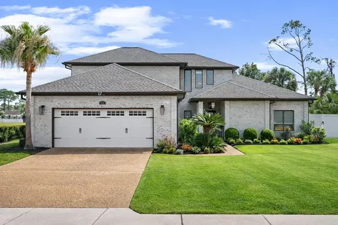 374 Wahoo Road Panama City Beach FL 32408