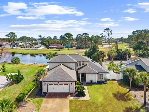 374 Wahoo Road Panama City Beach FL 32408