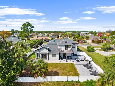 374 Wahoo Road Panama City Beach FL 32408
